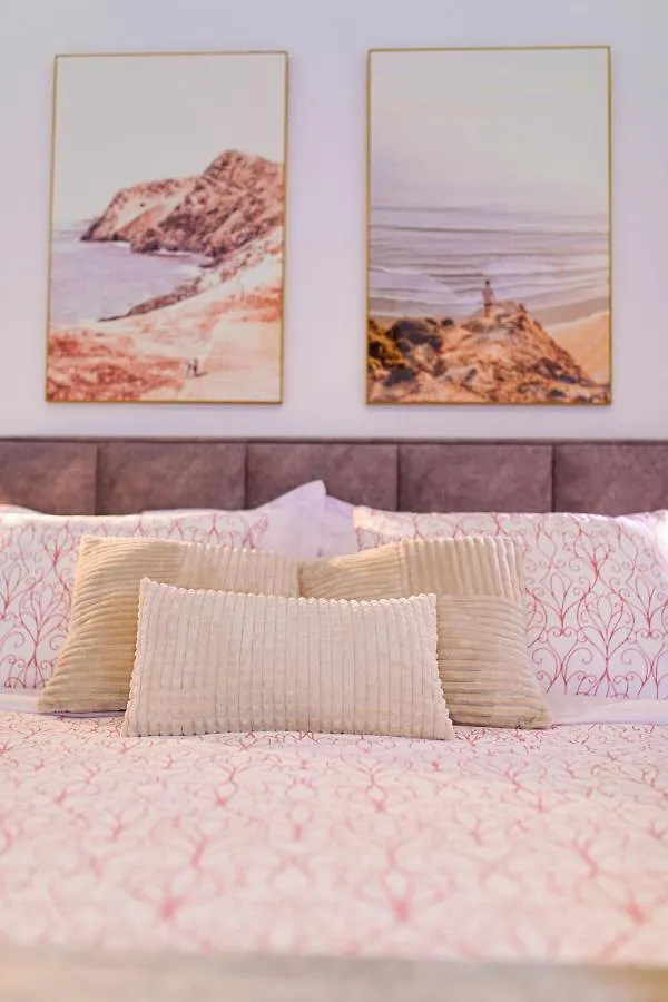 Comfortable 2 Bedroom Apartment Marina Close To Beach Krk Town